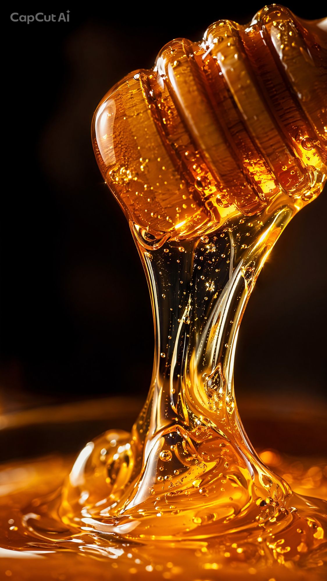 🚨 Is Honey Really Healthier Than Sugar? The Sweet Trap You Need to Know Before Your Next Spoonful